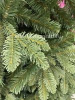 Искусственная ель «Барокко» (Литая+пвх) 120 см / 1.2 м