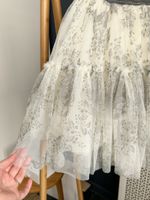 Новая юбка Monnalisa из тюля, 140