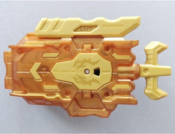 Лаунчер двусторонний Gold Bey String Launcher BBG29