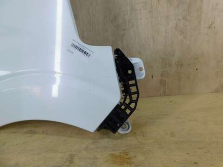 крыло переднее правое Suzuki Every DA17V 2021