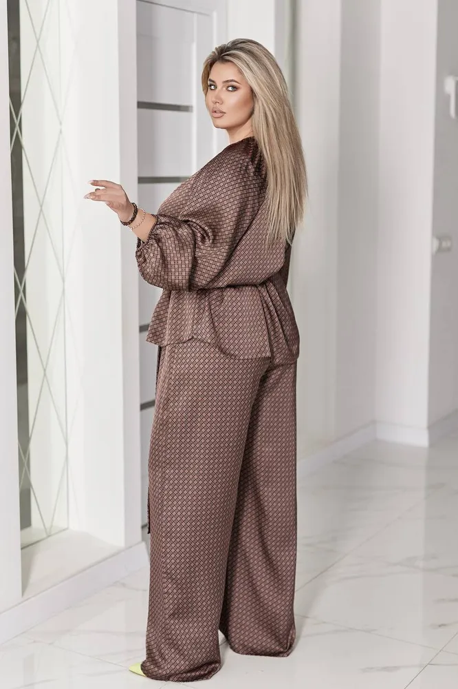 Костюм УК-777 Фабрика Моды