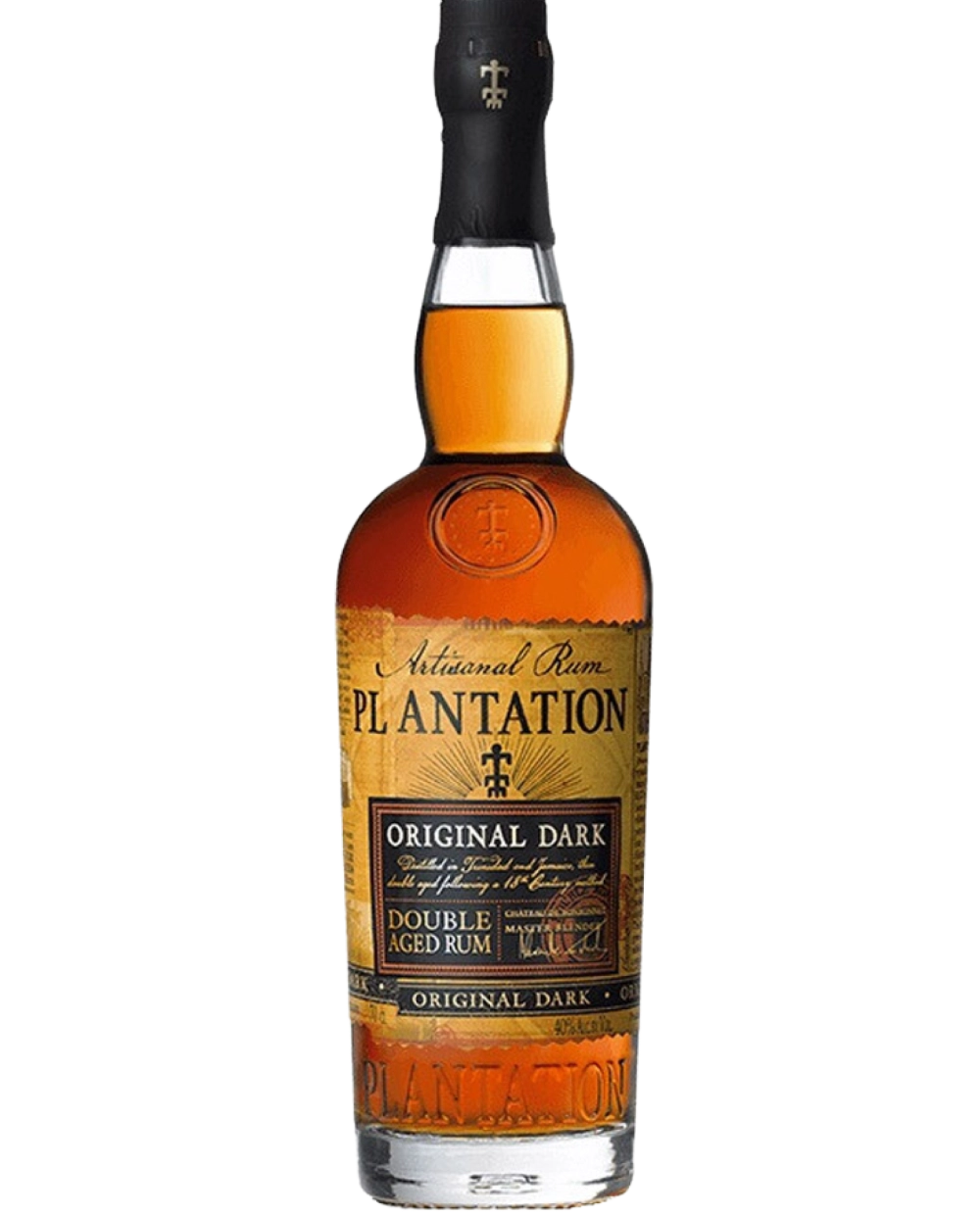 PLANTATION Original Dark 0.7 л.