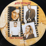 Ace Of Base ‎– The Bridge - Ultimate Edition 2LP (Россия 2016г.)