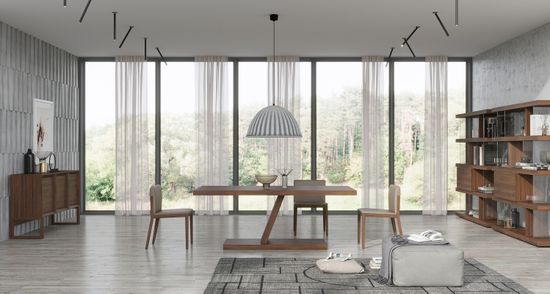 Обеденный стол ZARAGOZA, MOD INTERIORS