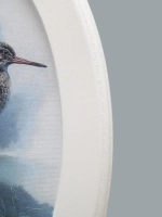 Картина на стену интерьерная на холсте 37*27 см