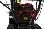 Снегоотбрасыватель Champion STT761E
