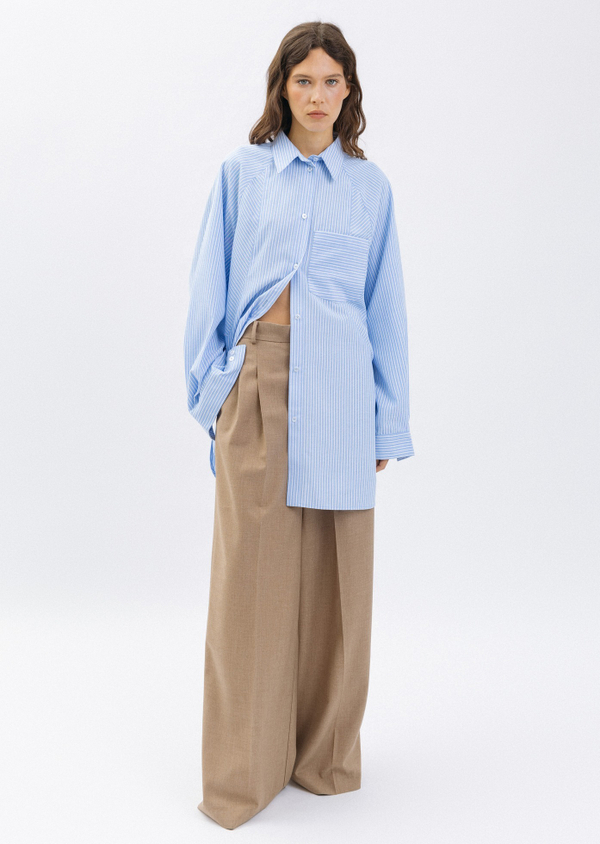 Брюки CORNO GRANDE