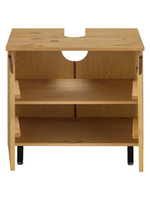 Тумба под раковину FJONN, из массива сосны