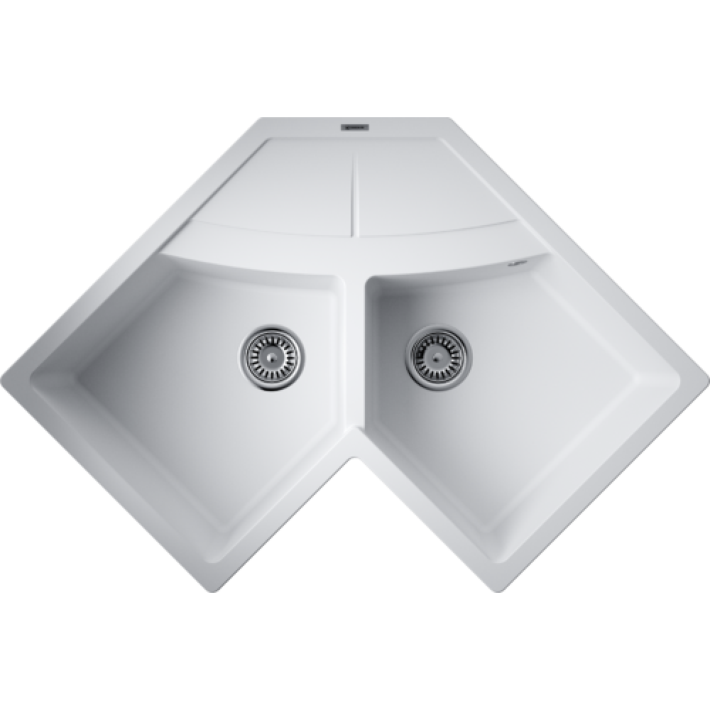 Кухонная мойка Omoikiri Sumi 83C-WH