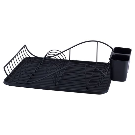 Сушилка для посуды 52х32х13 см. Kamille KM 0761C