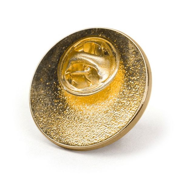 Значок Компас - фото 2