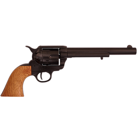 Denix Револьвер Миротворец, Кольт, США, 1873 г.