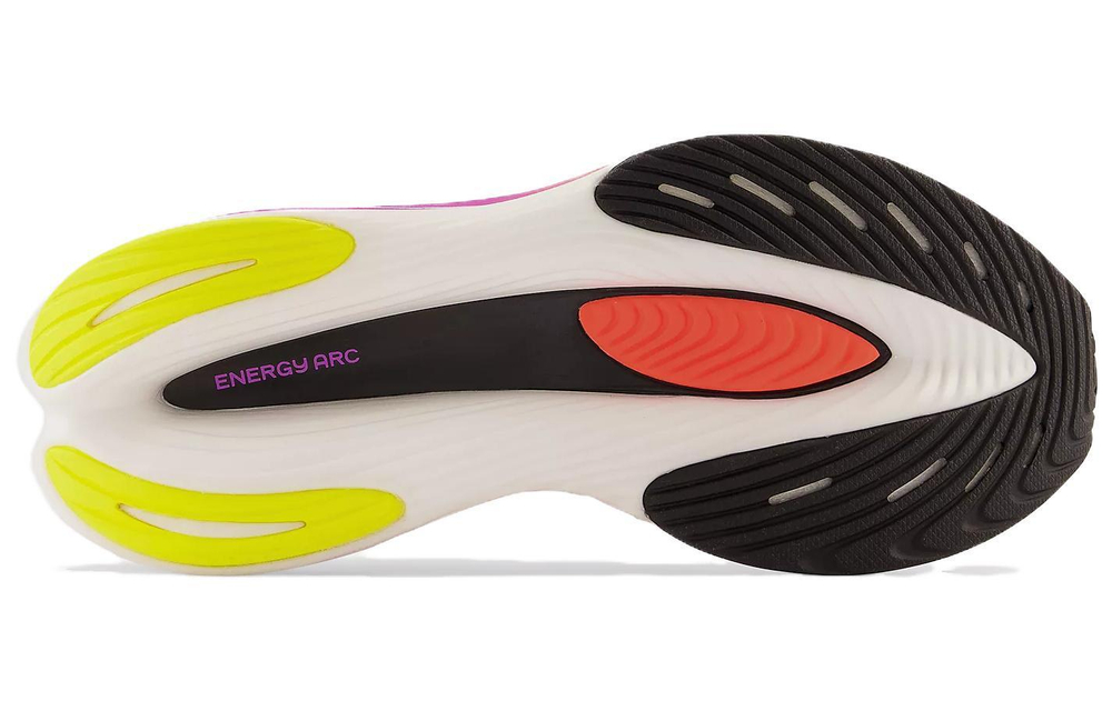 Кроссовки New Balance Nb Fuelcell Supercomp Elite V3 (Женская размерная сетка)