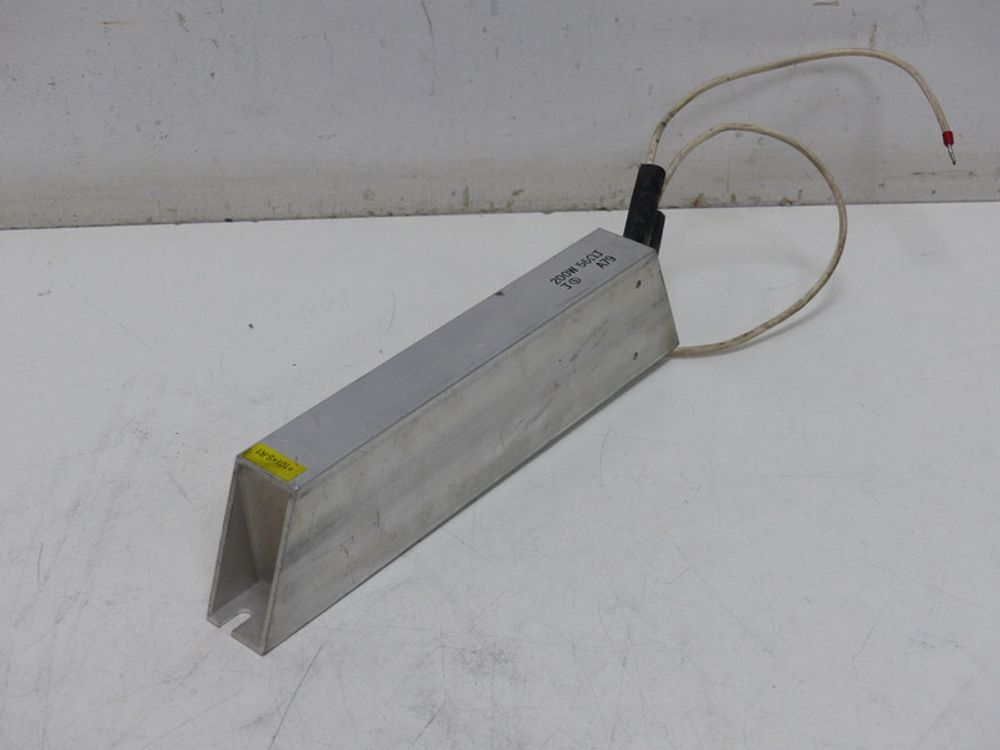 Bremswiderstand 200W 56ΩJ A79
