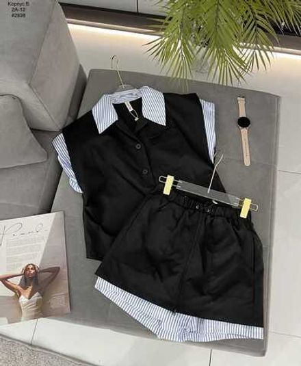 Костюм 4145511 (672613844) Fabrika