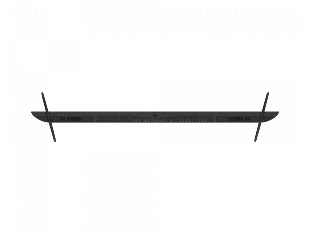 LED телевизор Hikers 85HTU01 4K Ultra HD