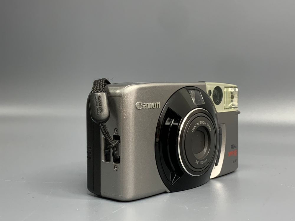 Canon Prima Super 105