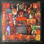 Queen ‎– Queen (Дания 1973г.)