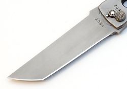 Нож Уракова А.И. Brut Брут 440Сфотография - 4