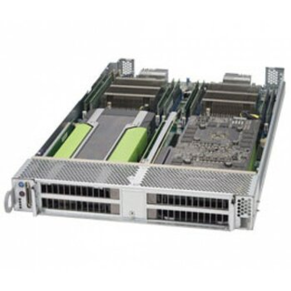 Сервер SuperMicro SuperServer SYS-7128RG-F2