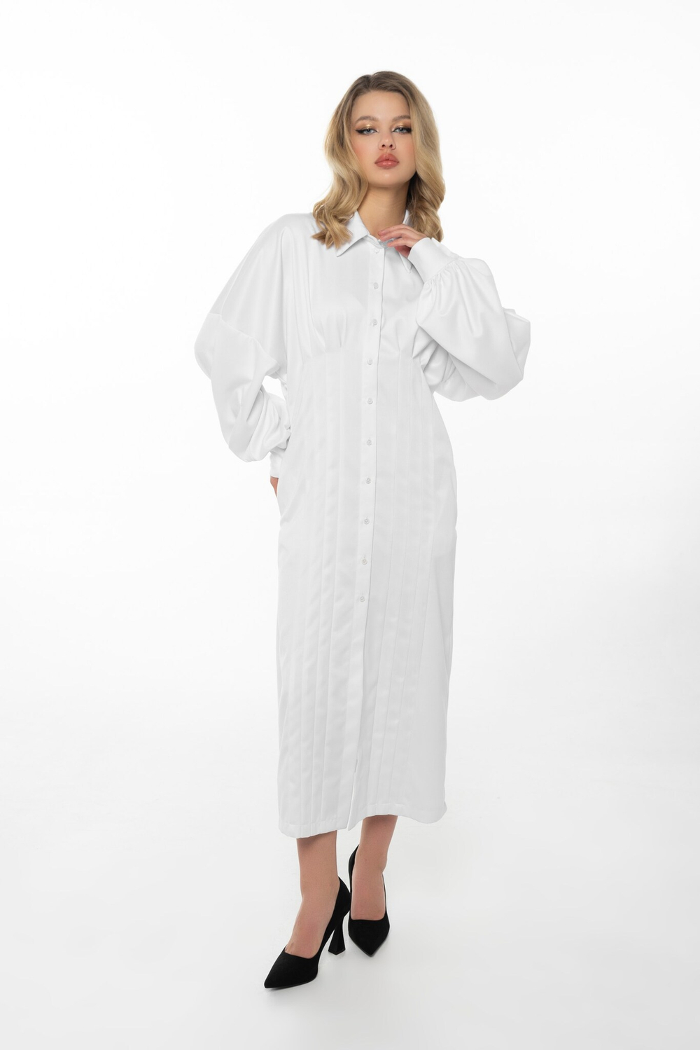 Платье Амбассадор