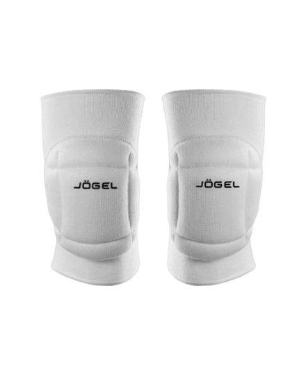 Наколенники волейбольные Soft Knee, белый
