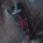 Возбуждающая гель-смазка на водной основе MyLube Power 50мл