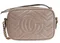 Мини-сумка Gucci GG Marmont
