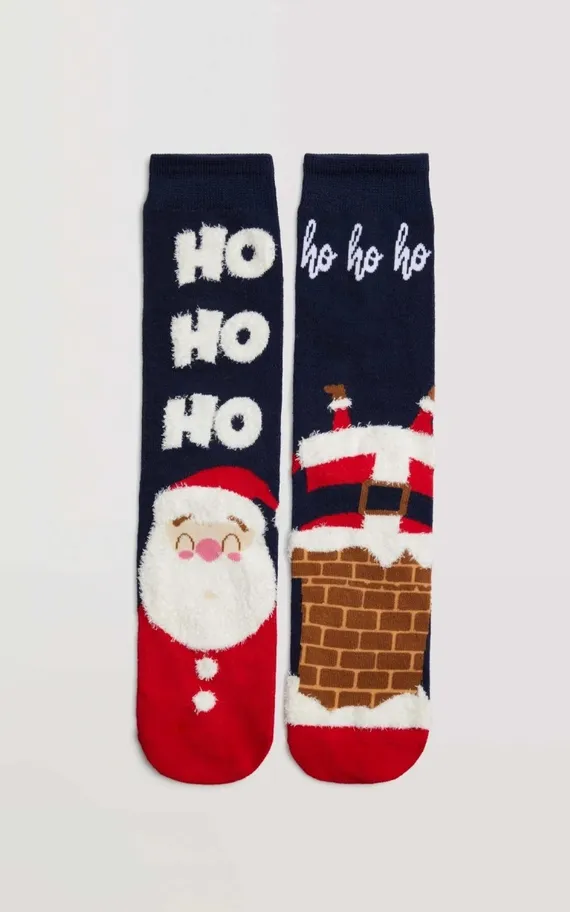 22893 Носки мужские 2 пары в упаковке