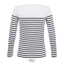 SOL'S MATELOT LSL WOMEN