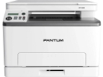 МФУ лазерное Pantum CM1100DN цветное
