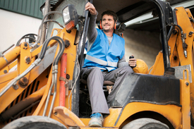 Продлеваем срок службы спецтехники Caterpillar: выбор и уход за запчастями