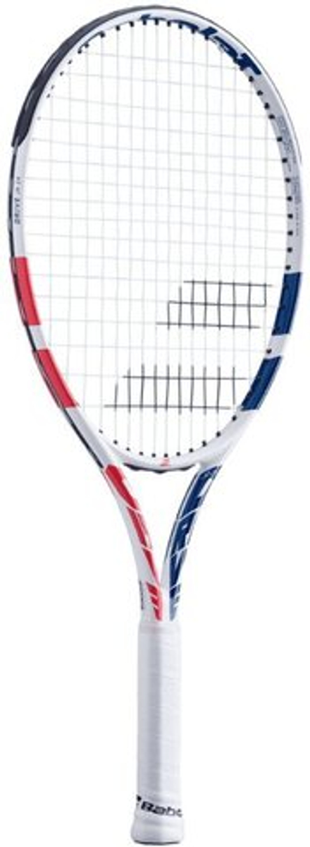 Ракетка для тенниса Детские BABOLAT DRIVE JUNIOR GIRL 24 220