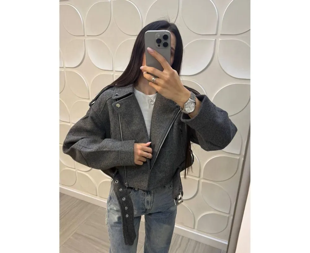 Куртка 7387759 Fabrika