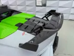 Обвес переделка для Lamborghini Huracan LP580 LP610 Spyder 2014-2019 в Huracan STO LP 640 Ламборгини Хуракан