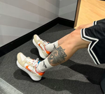 Кроссовки Nike ACG Lowcate, беж.