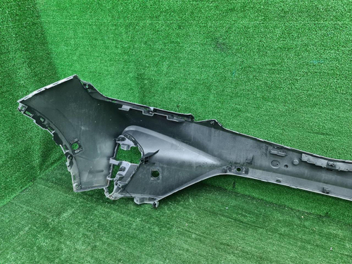 Бампер передний Geely Coolray (2019-2023)