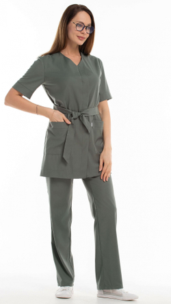 Костюм медицинский Камила №351