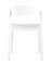 Стул Moris белый