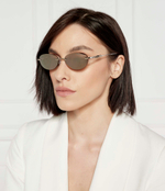 Солнцезащитные очки MK1151 Michael Kors - золотой(MK1151)