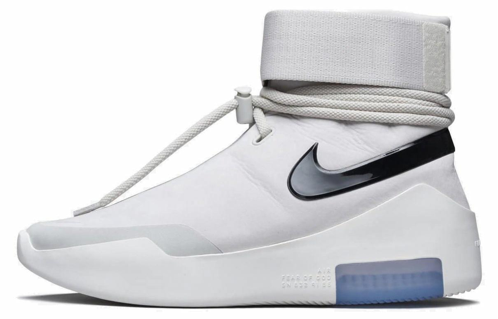 Кроссовки Fear Of God X Nike Air Fear Of God Sa Shoot Around