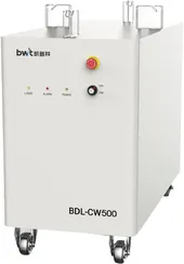Синий диодный лазерный источник BWT BDL-CW500-E300