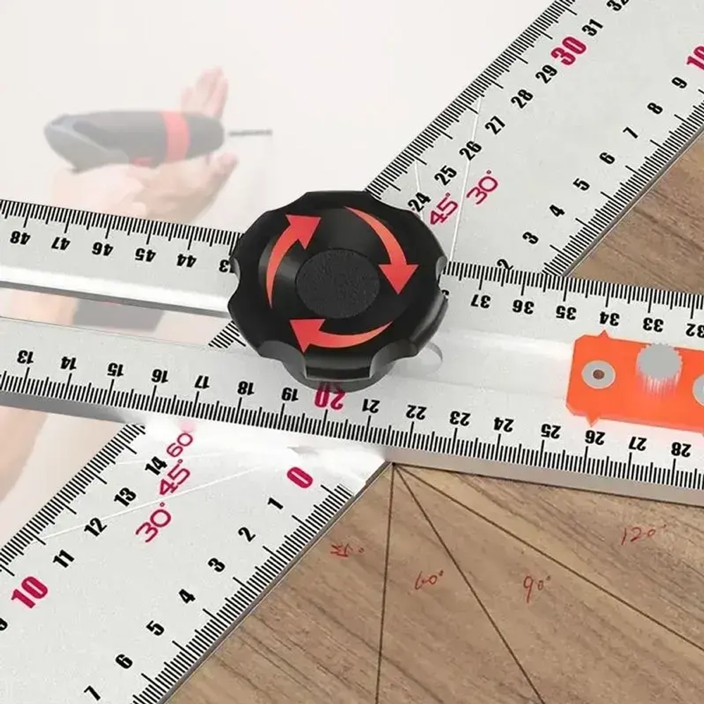 Деревообрабатывающая Линейка