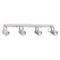 Спот Arte Lamp Lente A1310PL-4WH