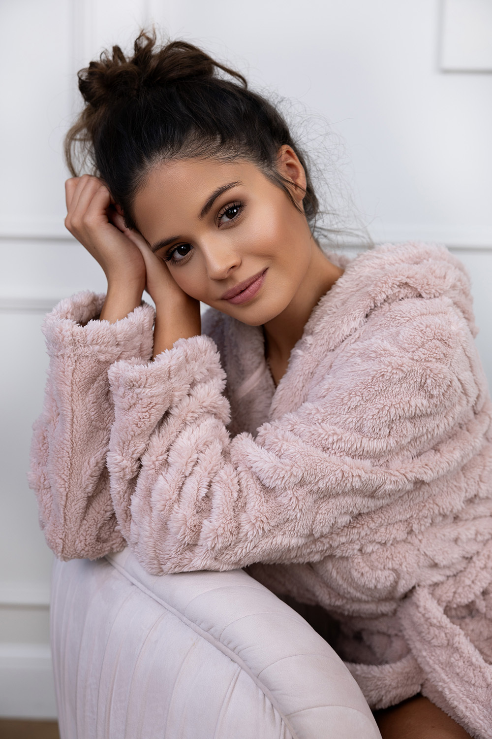 Халат Giulia Sensis