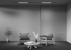 Трековый магнитный светодиодный светильник Maytoni Basis Gravity TR074-2-20W4K-B