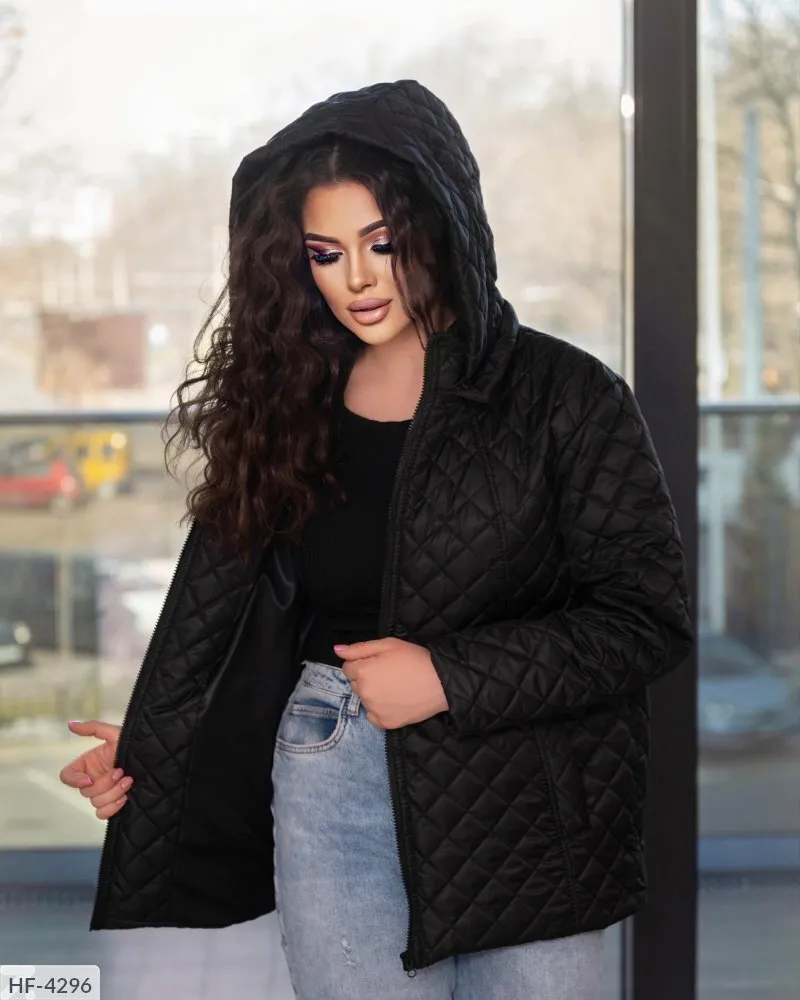 Куртка УК-0833-3 Fabrika