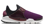 Кроссовки Nike Sock Dart Tech Fleece Mulberry