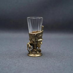 Подарочный лафитник «Гусары Prime»