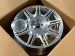 КОВАНЫЕ ДИСКИ ДЛЯ MERCEDES-BENZ GL-CLASS GL550 2013 МЕРСЕДЕС-БЕНЦ